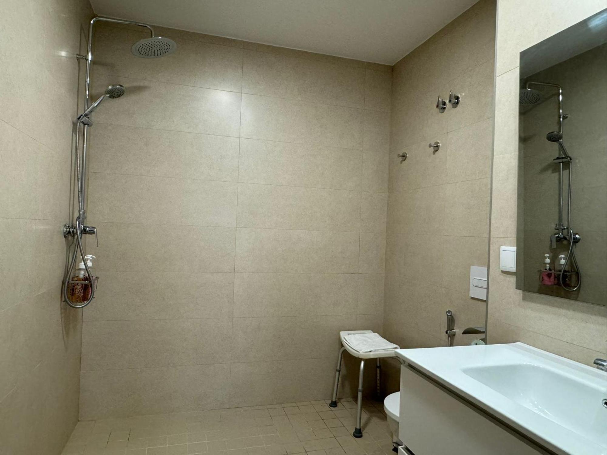 Apartamento Avenida America Cordoba Exterior photo