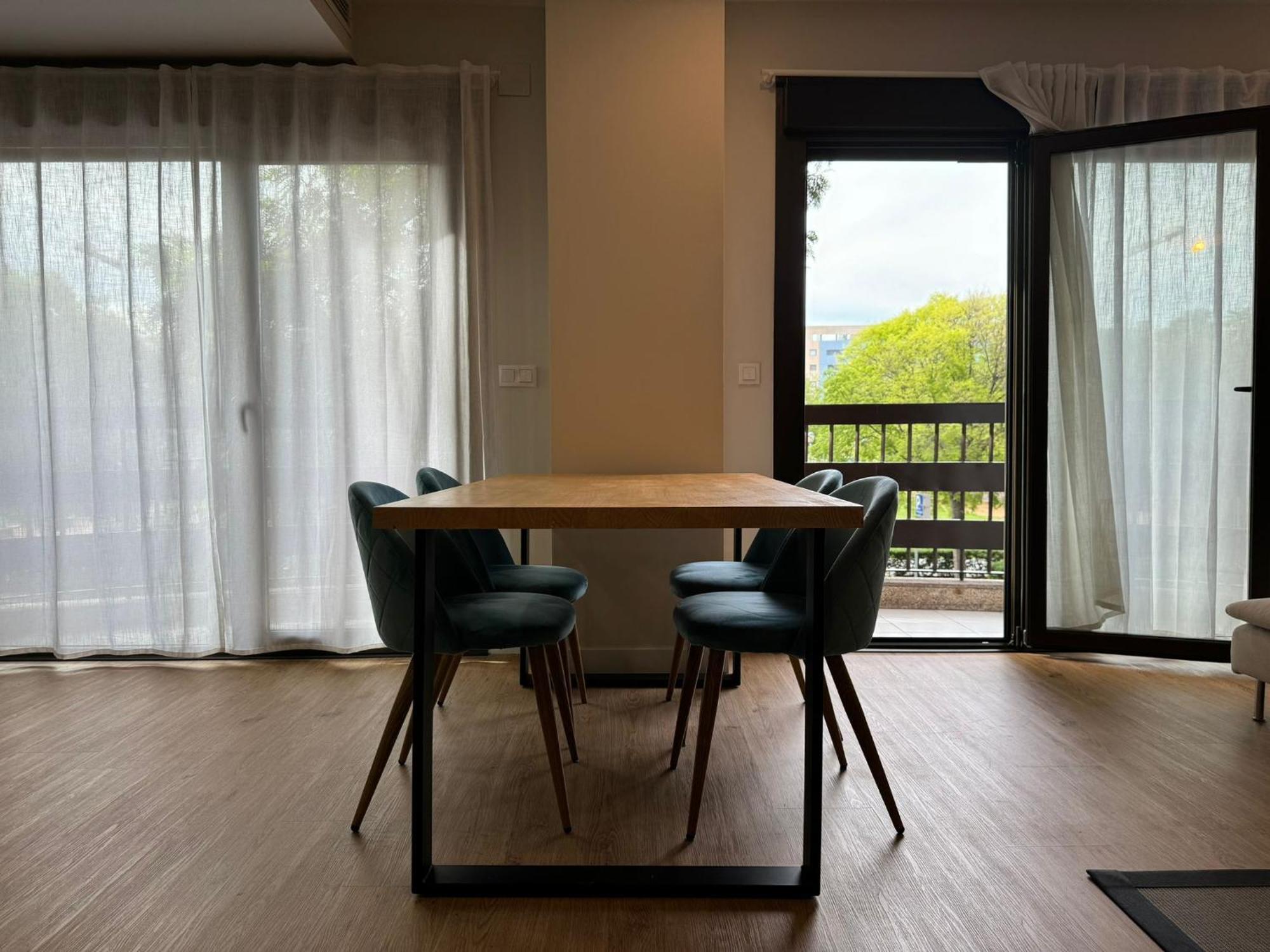 Apartamento Avenida America Cordoba Exterior photo