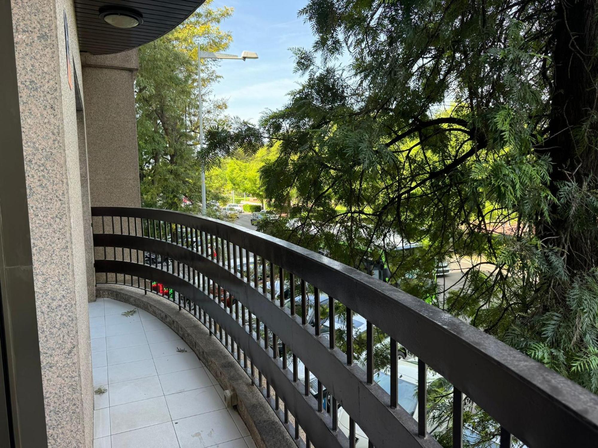 Apartamento Avenida America Cordoba Exterior photo